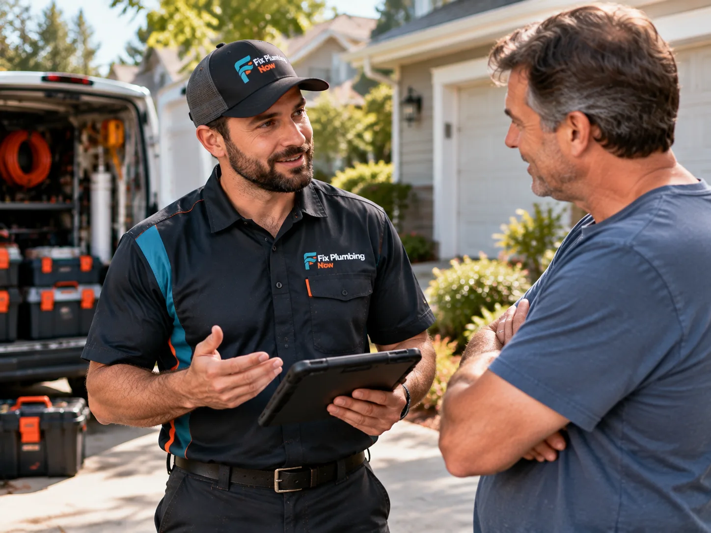 Clogged Drain Service Oxford, NJ FAQs